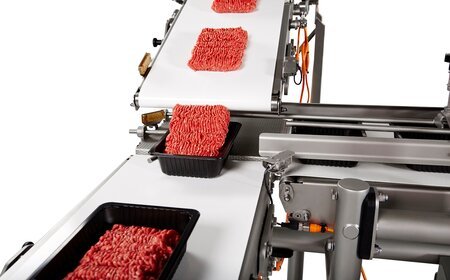 Entstapler ITECH / Denester ITECH / Disimpiliatori ITECH / Disimpiliatore ITECH